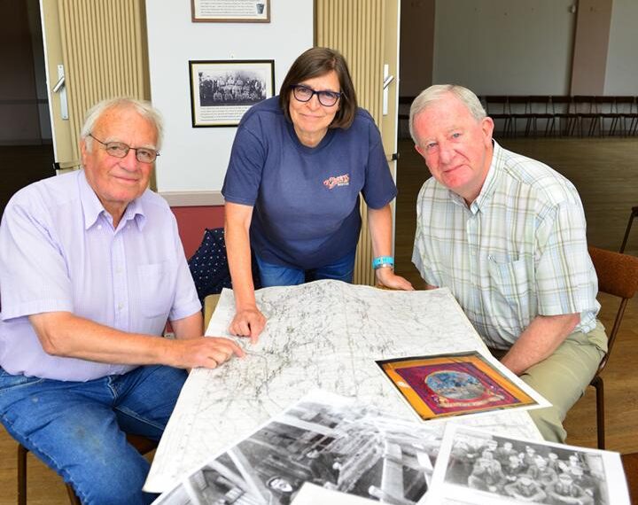 Exhibition to focus on mining&hellip;
