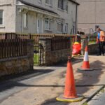 Living in limbo’ after Evenwood haulage depot…