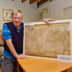 Spotlight on geography at new Teesdale U3A…