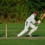 Etherley CC lose out to Middleton St&hellip;