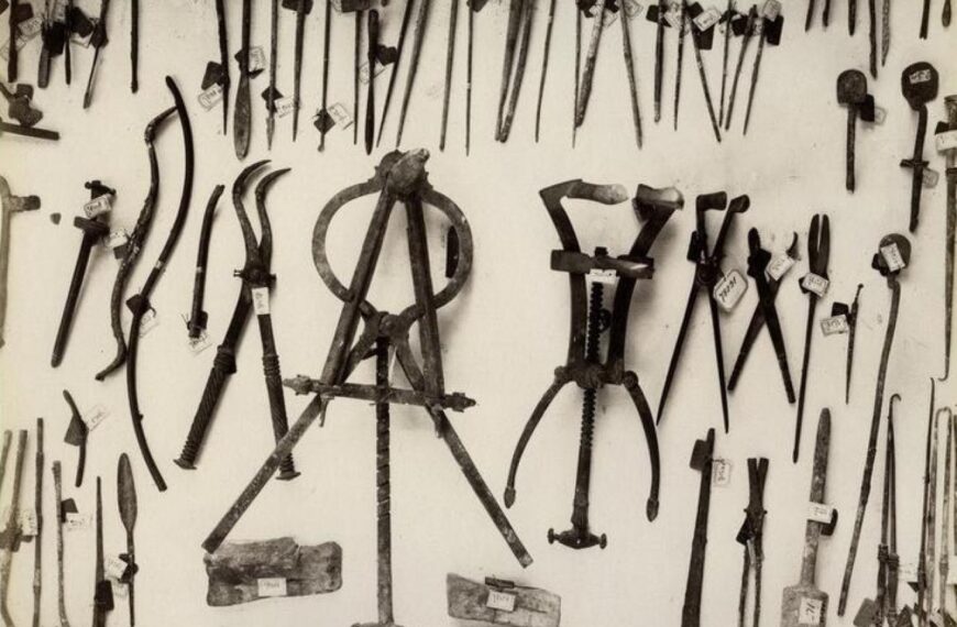 Talk on Roman medicine will&hellip;