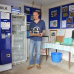 Raw milk producers serve up a success