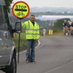 Dale cycling road race will be a…