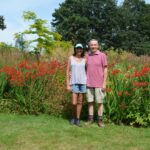Visit to therapy garden will prove a…
