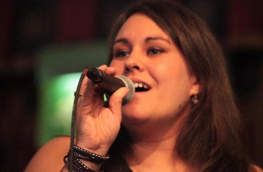 Emily brings her Good Time&hellip;
