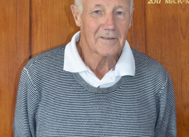 Retired businessman Tim joins Barnard&hellip;