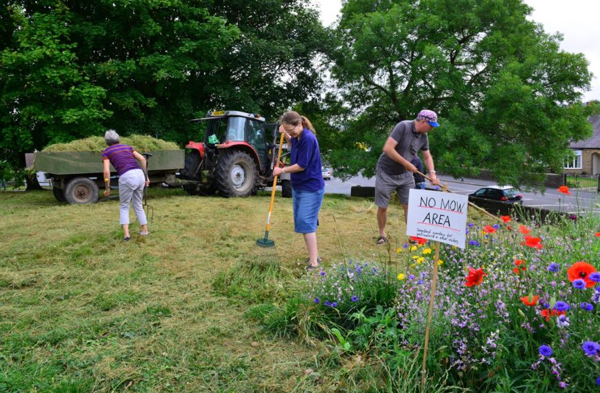 Campaigners turn out to turn&hellip;