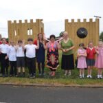 Parents, staff and pupils help buy new&hellip;