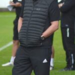 Manager Gary Forrest looking forward to “a&hellip;