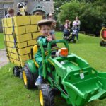 Middleton-in-Teesdale Carnival