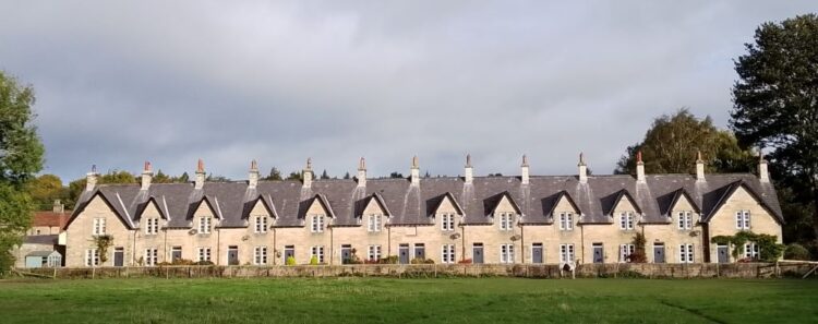 Clerk to trustees – The Henry, Duke of Cleveland Charity