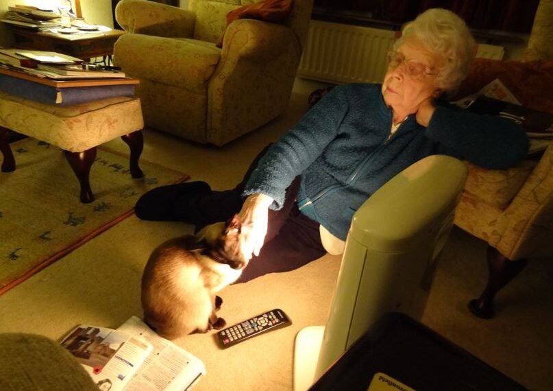 Tributes to charity volunteer Anne&hellip;