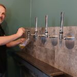 New Barnard Castle bar owner follows in…