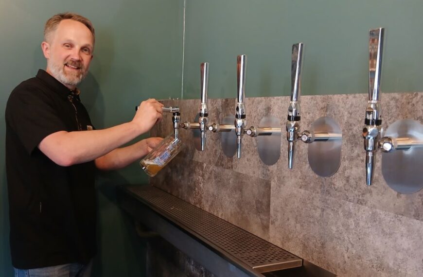 New Barnard Castle bar owner&hellip;