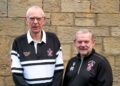 Volunteers named to lead way for Barnard Castle Rugby Club