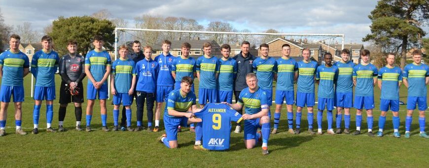 Barnard Castle promoted to Wearside&hellip;