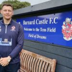 Barnard Castle FC prepare for premier division&hellip;