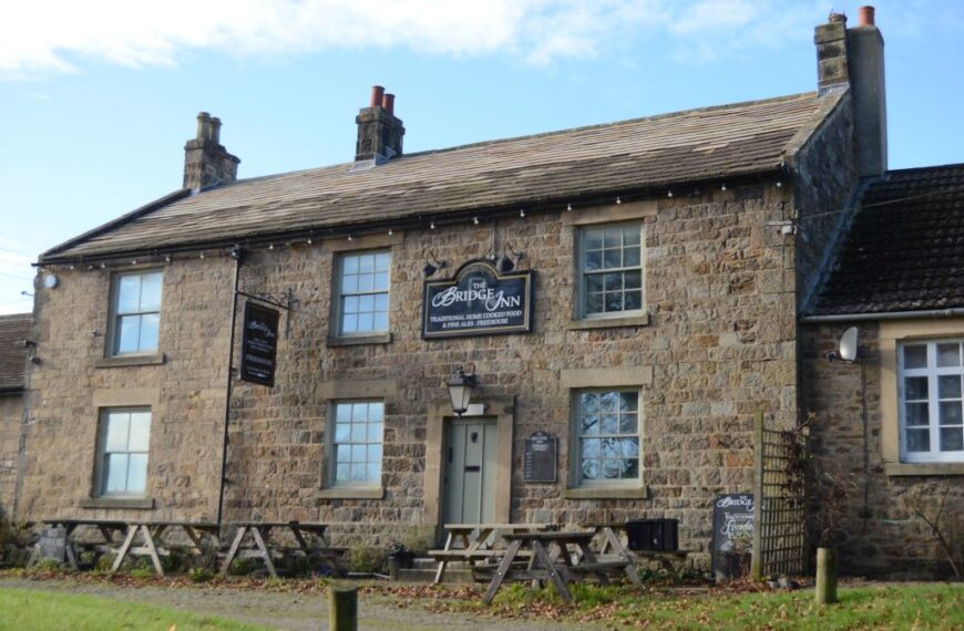 Village pub gets go-ahead to become home