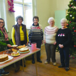 Volunteers’ energies result in lower bills for…