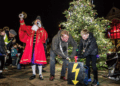 Barnard Castle gears up for Christmas Lights Switch-On