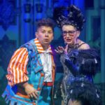 Sleeping Beauty bursts with energy at Darlington&hellip;