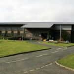 High levels of violence at Deerbolt Prison…