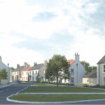 Work on Raby homes development in Gainford&hellip;