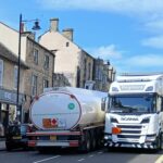 Calls for 50mph limit after woman dies…