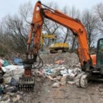 Waste management firm fined after worker run&hellip;