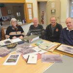 Busy year ahead for Evenwood historians