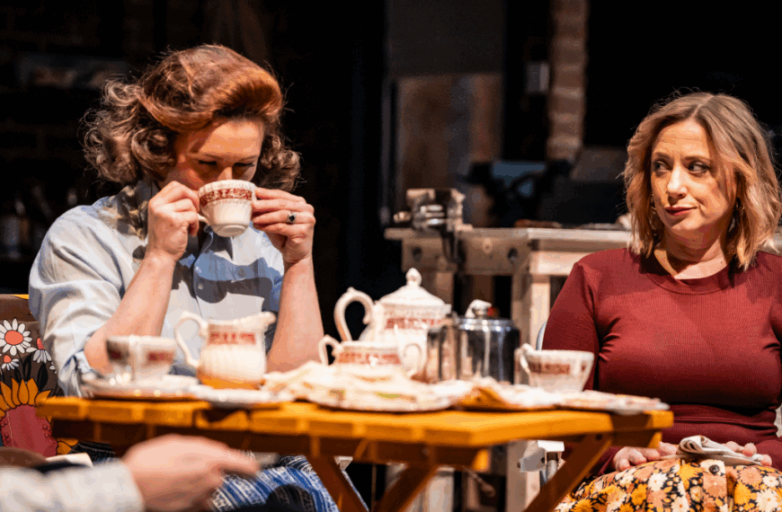 Step back in time with&hellip;