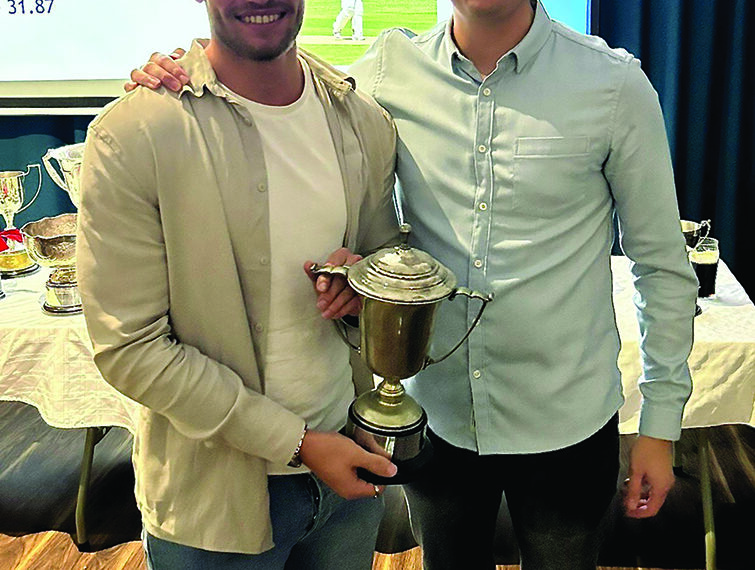 Captain aims to carve out new chapter for Barnard Castle
