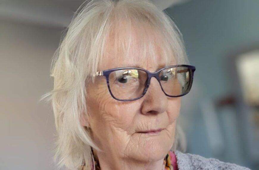Tributes to former nurse and&hellip;