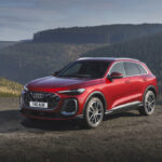 Audi Q5: Affordable evolution that’s a lot…
