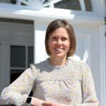 Former army officer takes charge at Barnard…
