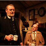 The Signalman is a triumph of spooky&hellip;