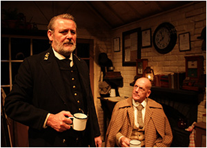 The Signalman is a triumph of spooky storytelling