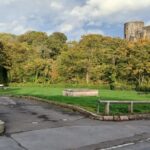 Bid for height restriction bars at Teesdale&hellip;