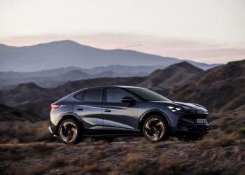 Top billing for this star of the road