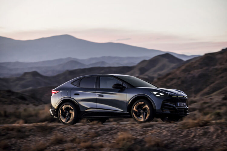 Top billing for this star of the road