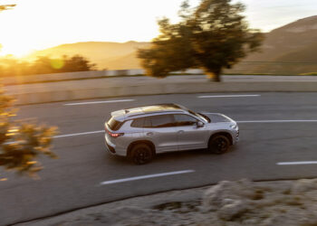 Master of modern life