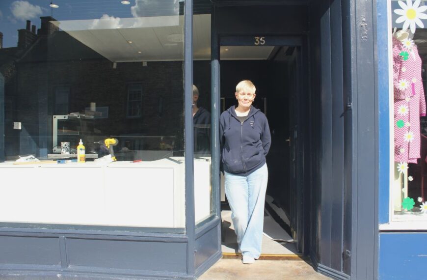 Boost for Barnard Castle town&hellip;