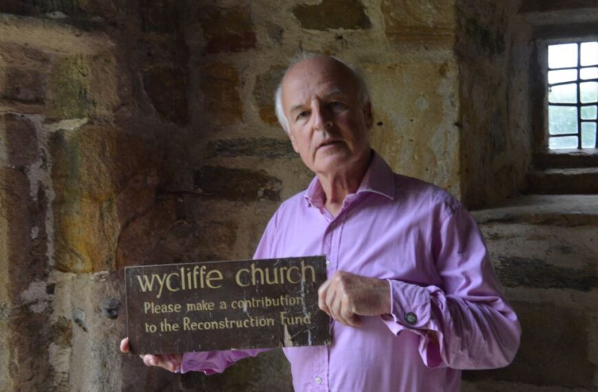 Church’s donation box targeted by&hellip;