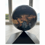 School on top of world after symbol&hellip;