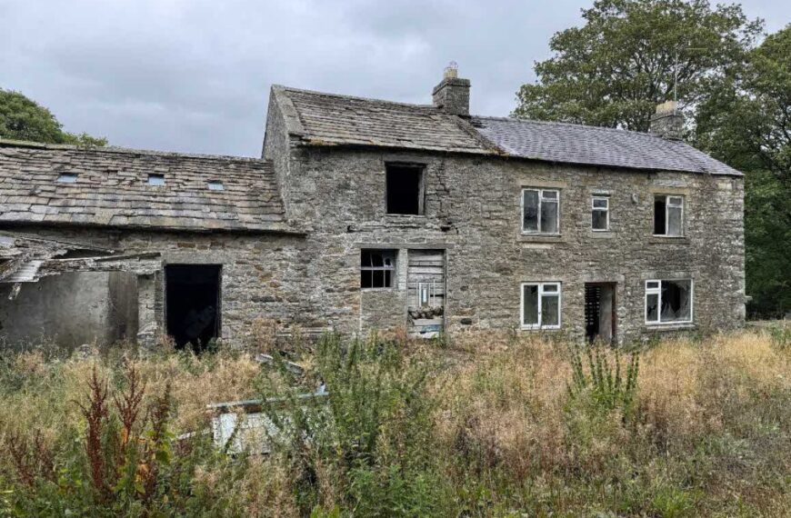 New homes plan for rundown&hellip;