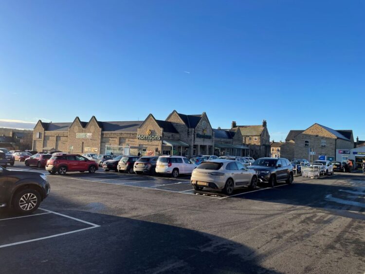 Mayor slams plans to hike Barnard Castle parking fees