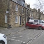 Raft of new parking restrictions for town