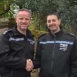 Village speeding data ‘unreliable’ say police