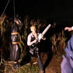 Dare you be scared at Thorpe Farm&hellip;