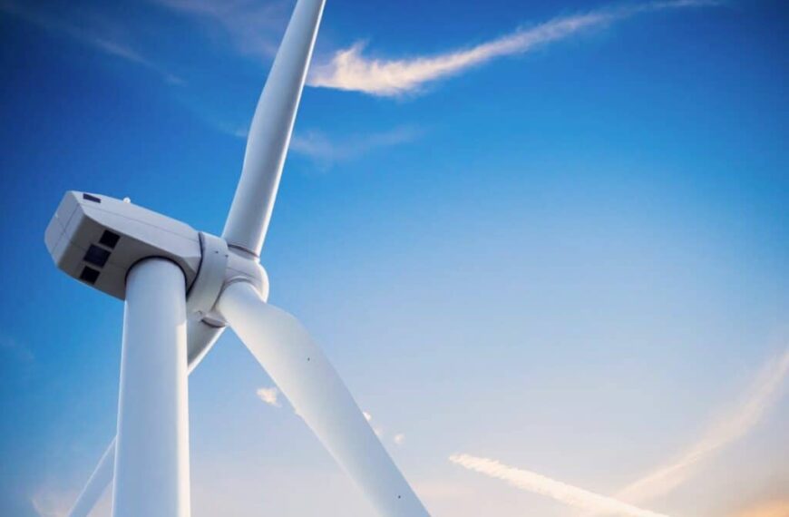 Hope Moor wind farm plans: Have your say